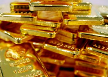 Gold report reveals warning sign for investors