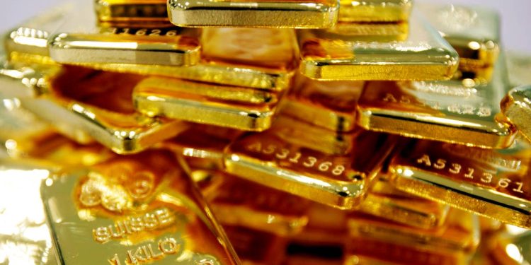 Gold report reveals warning sign for investors