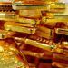 Gold report reveals warning sign for investors