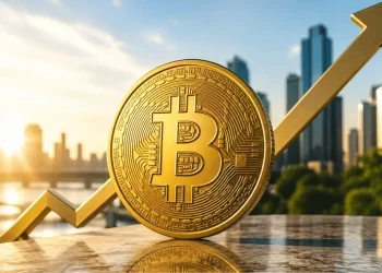 Bitcoin Sentiment Turns Bullish as Social Targets $90,000 Amid Weakening Trend