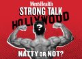 Strong Talk: Can You Really Tell If Your Favorite Superhero Takes Steroids?