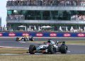 Piastri : un départ parfait mais un Sprint F1 en retrait conclu à la 7e place