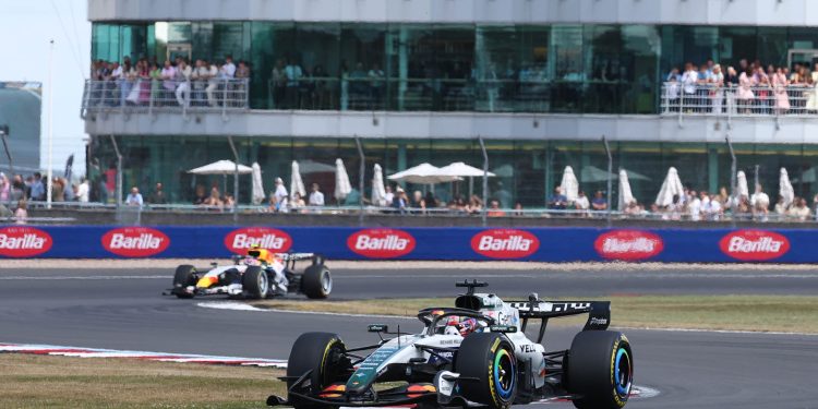 Piastri : un départ parfait mais un Sprint F1 en retrait conclu à la 7e place