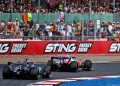 Photos -Bretagne de F1 2026