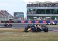 Départ raté, pneus détruits : Verstappen paye cher les problèmes de Red Bull au Sprint