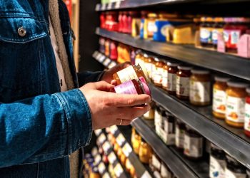 Food Preservatives May Increase the Risk of High Blood Pressure and Cardiovascular Disease