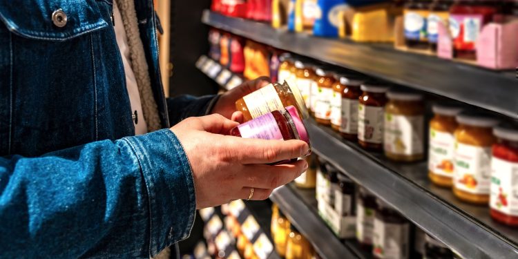 Food Preservatives May Increase the Risk of High Blood Pressure and Cardiovascular Disease
