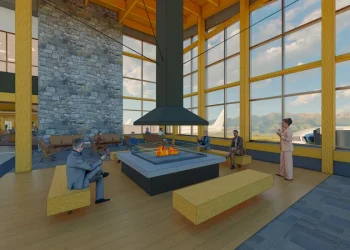 RS&H Named ENR Mountain States Design Firm of the Year