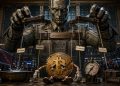US Treasury yields spike to highest levels in a year adding new problem for Bitcoin liquidity