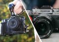 What’s happened to Nikon and Fujifilm in 2026? Why they haven’t launched any cameras yet — and what I expect to see later this year