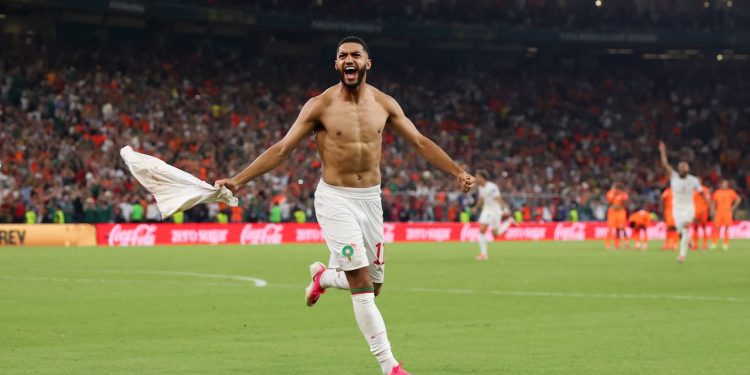 How to watch Canada vs Morocco: Free Streams, TV Channels & Kick-Off time for FIFA World Cup 2026