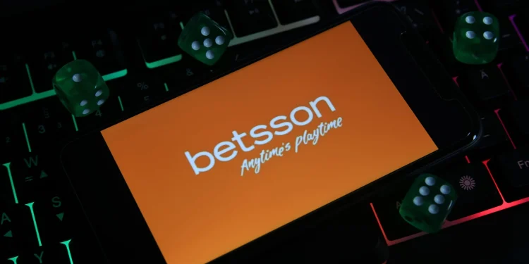 Betsson Q1 profits drop, but esports expansion in Latin America could boost future revenue