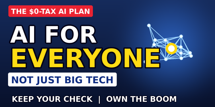 Make AI Inclusive for Everyone