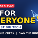 Make AI Inclusive for Everyone