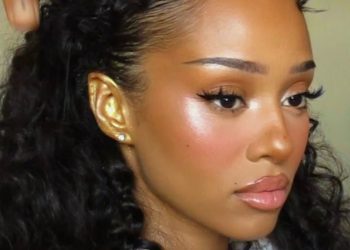 Beauty Marks: The Best Beauty Looks of the Week
