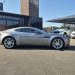 You can get your dream Aston Martin with a roaring V-8 for less than a Golf R