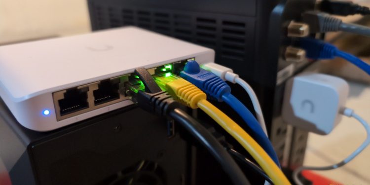 Stop opening ports on your router to access your home server (do this instead)