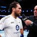 Ethyn Ewing breaks his silence after ‘detrimental injury’ forced him off Conor McGregor’s return card