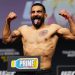 Fans concerned for Benoit Saint Denis over theory he’s entering Paddy Pimblett clash compromised