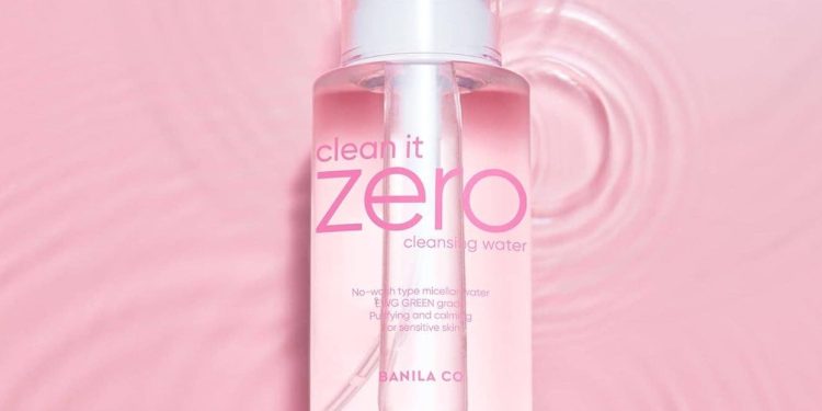 19 K-Beauty Products For Sensitive Skin That Are About To Become Your New Holy Grail