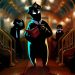 Beholder: Conductor puts you in charge of surveillance on a moving train, out now on iOS and Android