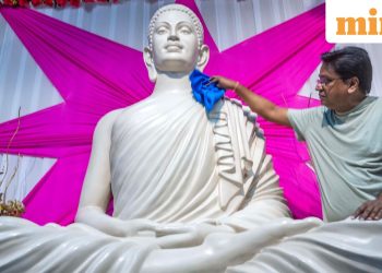 Happy Buddha Purnima 2026: Top 50 wishes, WhatsApp greetings and quotes to send your family and friends