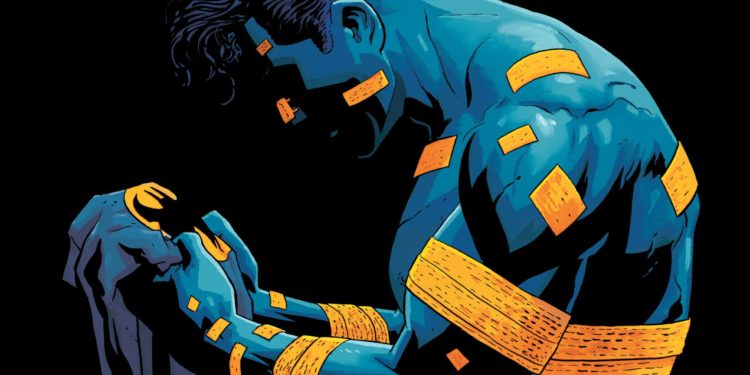 This DC Comic is a Perfect Alternative to Absolute Batman (And Is Actually a Better Batman Story)