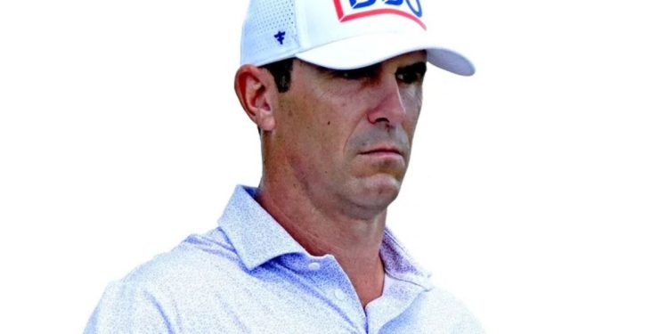 Billy Horschel Issues Strong Message as PGA Tour Faces ‘Contradictory Rules’ Accusation Amid Radical Changes