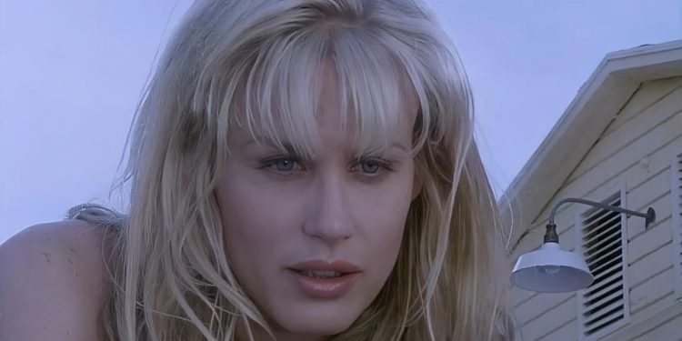 Daryl Hannah Starred In The HBO Remake Of A Classic ’50s Sci-Fi Movie
