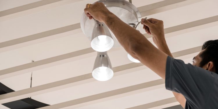 Why Do LED Lights Flicker On Camera?