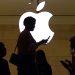 Apple issues strong forecast even as Mac shortages likely to continue for ‘several months’