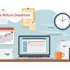Key Dates for Tax Returns: When Do You Get Them?