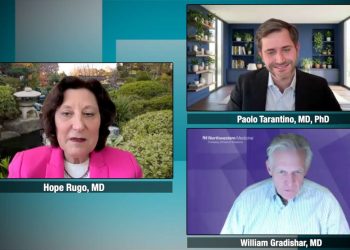 T-DXd in Early HER2-Positive Breast Cancer