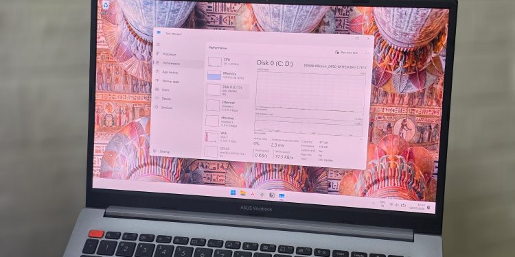I switched browsers for privacy and accidentally solved a two-year CPU problem