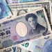 Dollar set for sharp weekly loss versus yen after Japan steps in