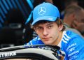 Antonelli pense que sa Mercedes cachait un problème plus grave