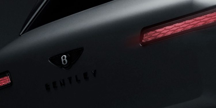 Bentley Torcal EV: Price, Specs, Availability