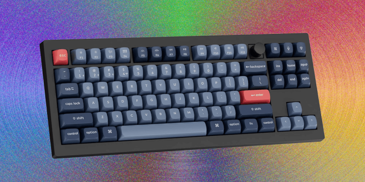 9 Best Keyboards (2025), Tested and Reviewed