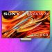 Sony Bravia 7 Mark II: Midrange but Priced High (2026)