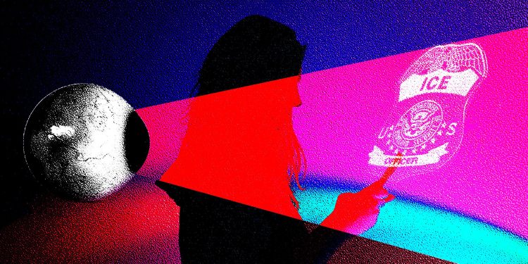 ICE’s Internal Watchdog Is Now Investigating Online Critics
