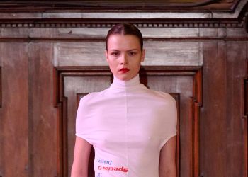 Laura Gerte Berlin Spring 2027