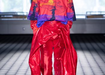 Orange Culture Berlin Spring 2027