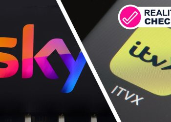 Will ITV still be free? The massive Sky-ITV deal explained — and what it means for your favorite TV shows