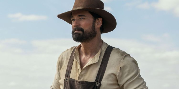 Will Netflix’s Little House on the Prairie reboot be worth watching? Here’s what time you can find it on the streamer