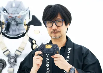 Hideo Kojima describes Sony’s decision to end physical games as ‘scary’, warns that you ‘won’t own the data’ — ‘There’s a server somewhere, and you only have the right to turn on the tap’
