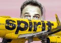 As Spirit cancels all flights, competitors step in with first rescue fares