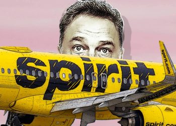 As Spirit cancels all flights, competitors step in with first rescue fares