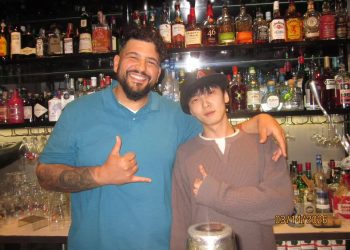 Family, Football & Smoked Meat – New Rooster Boss Big Lowe