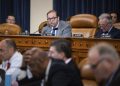 The midterms are months away. The scramble to get on Congress’ tax writing committees has already started.
