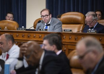 The midterms are months away. The scramble to get on Congress’ tax writing committees has already started.